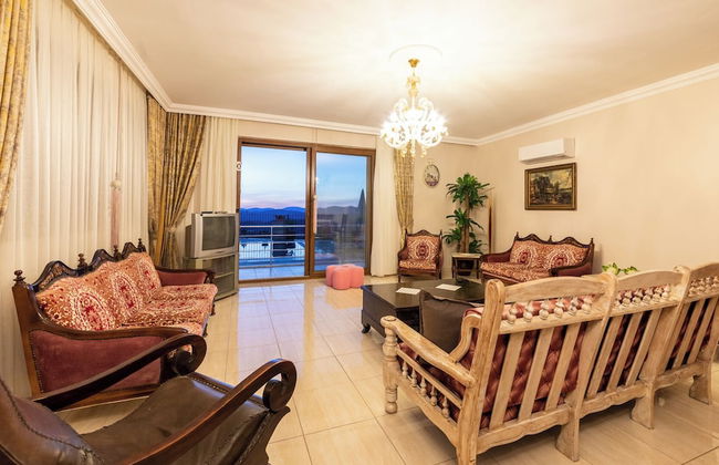 Villa Bademli Kosk Söğüt Bay View - Photo 19