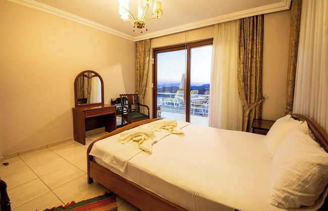 Villa Bademli Kosk Söğüt Bay View - Photo 9