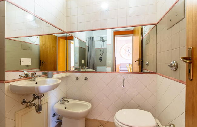 Casa Nica al Centro di Palermo by Wonderful Italy - Foto 21