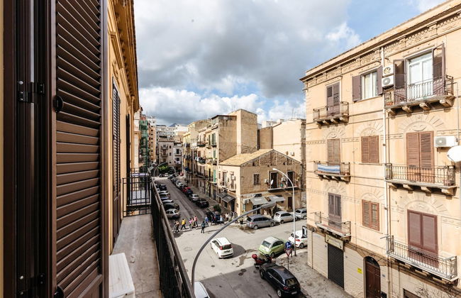 Casa Nica al Centro di Palermo by Wonderful Italy - Foto 20