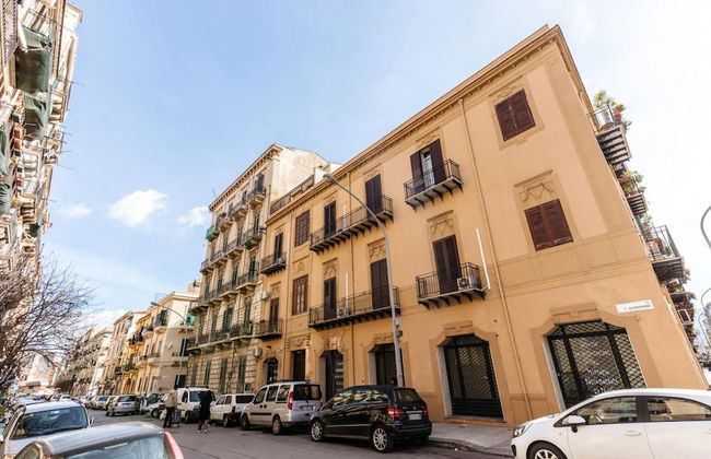 Casetta Basile al Centro di Palermo - Foto 18