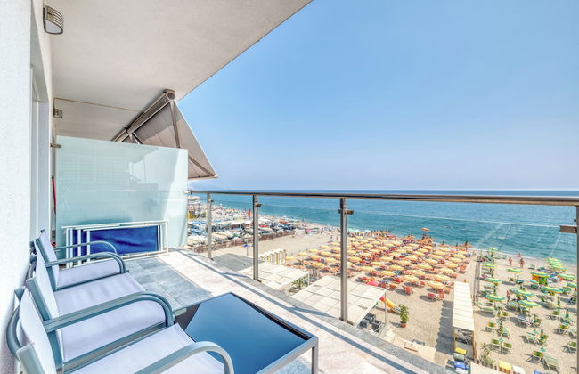 Le Lanterne 3 Luxury Apartments - Foto 18