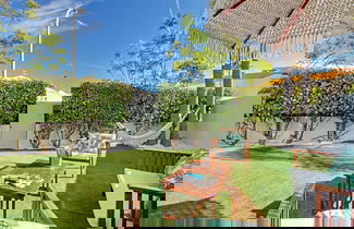 Foto 3 - Jungle Beach House in Quarteira