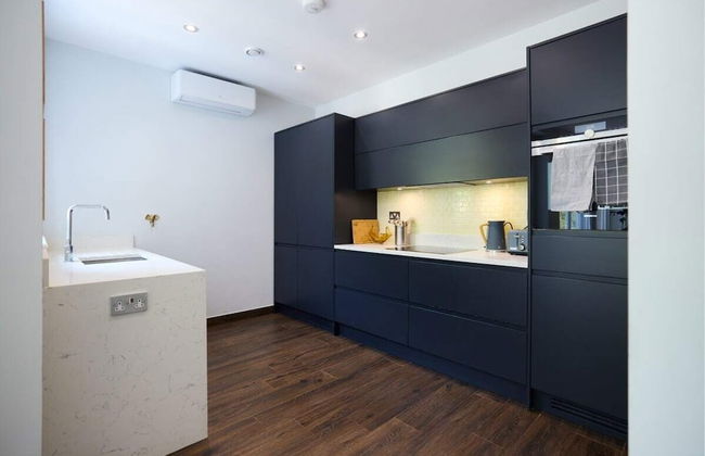 The Putney Hideaway - Modern and Elegant 3bdr Flat With Patio - Foto 22