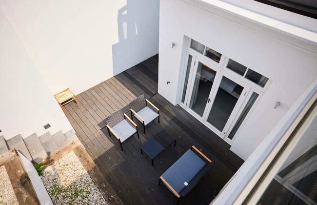 The Putney Hideaway - Modern and Elegant 3bdr Flat With Patio - Foto 21