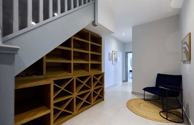 The Putney Hideaway - Modern and Elegant 3bdr Flat With Patio - Foto 28