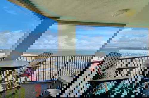 Photo 1 - 502 Summerhouse by Avantstay Ocean Front Condo w/ Community Pool Access