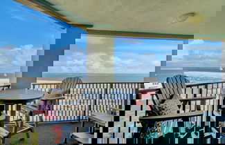 Foto 1 - 502 Summerhouse by Avantstay Ocean Front Condo w/ Community Pool Access