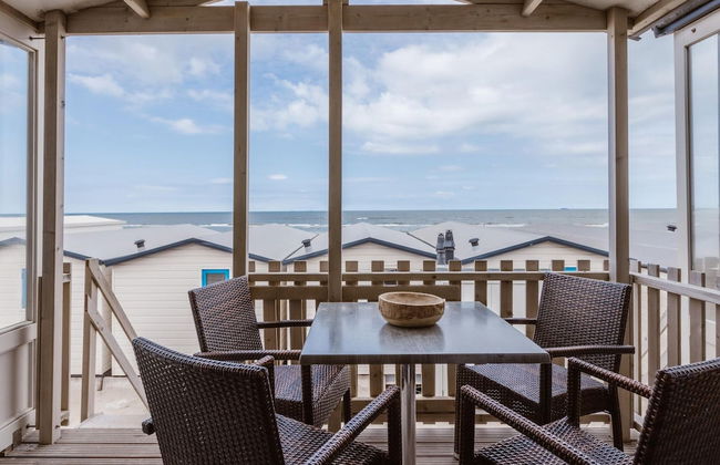 Beach House in Julianadorp by the North Sea - Foto 30