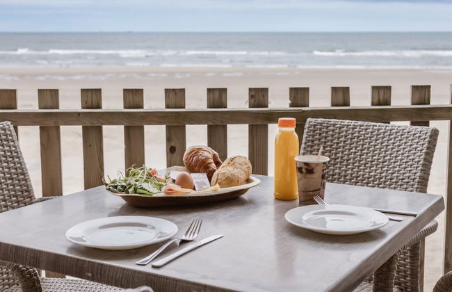 Beach House in Julianadorp by the North Sea - Foto 28