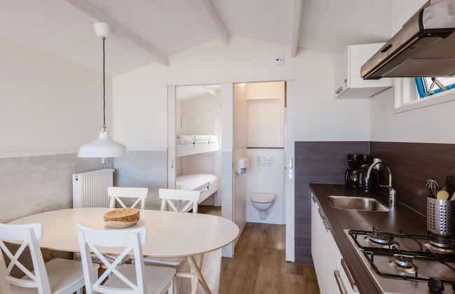 Beach House in Julianadorp by the North Sea - Foto 21