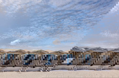 Foto 27 - Beautifully Situated Holiday Home on the North Sea Beach of Wijk aan Zee