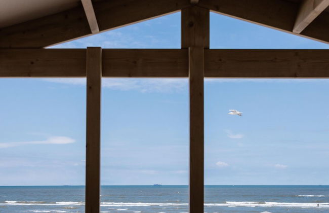 Beach House in Julianadorp by the North Sea - Foto 31