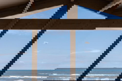 Foto 35 - Beautifully Situated Holiday Home on the North Sea Beach of Wijk aan Zee