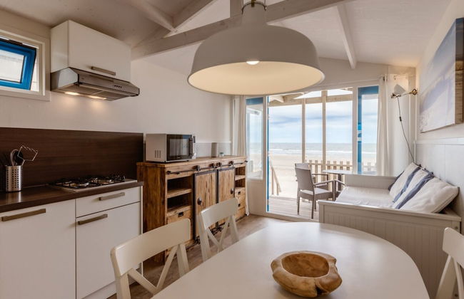 Beach House in Julianadorp by the North Sea - Foto 25
