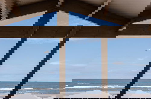 Foto 36 - Beautifully Situated Holiday Home on the North Sea Beach of Wijk aan Zee