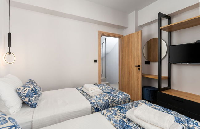 Villa Aelia - With Private Pool and Sauna - Foto 16