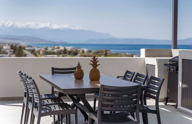 Villa Aelia - With Private Pool and Sauna - Foto 1