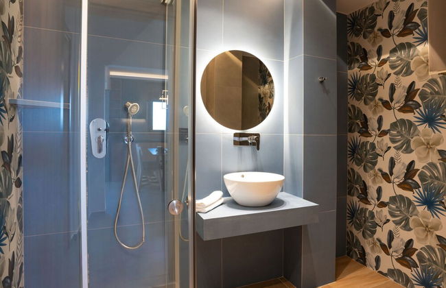 Villa Aelia - With Private Pool and Sauna - Foto 24