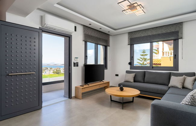 Villa Aelia - With Private Pool and Sauna - Foto 14