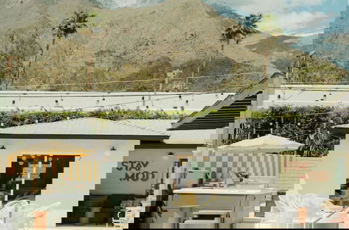 Foto 43 - Mod Hotel in Palm Springs