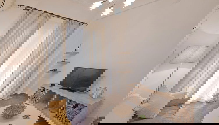 Foto 1 - Irida With 1 Bedrooms and 1 Bathrooms