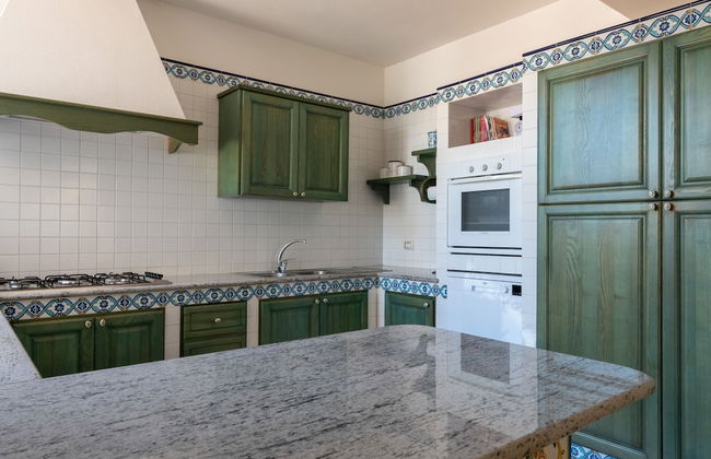 Lovely Family Villa in Modica - Foto 11