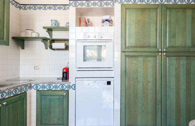 Lovely Family Villa in Modica - Foto 12
