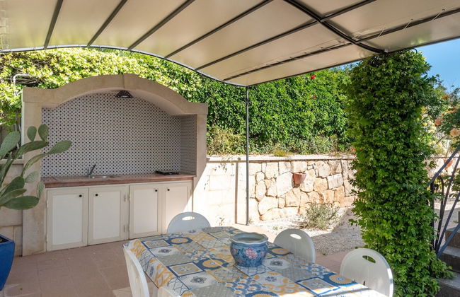 Lovely Family Villa in Modica - Foto 1
