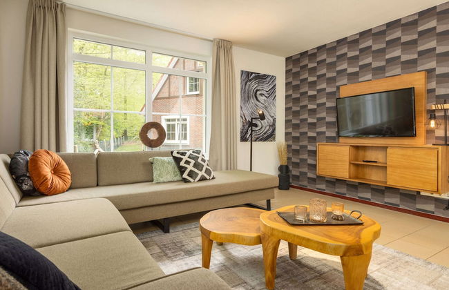 Restyled Holiday Home Near Nordhorn - Foto 6