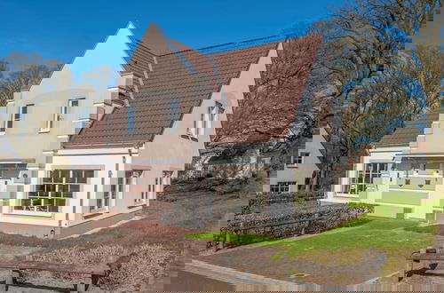 Photo 1 - Restyled Holiday Home, on a Holiday Park at 20 km. From Nordhorn