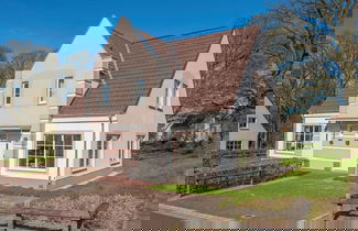 Photo 1 - Restyled Holiday Home, on a Holiday Park at 20 km. From Nordhorn