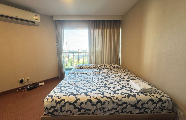Belle Rama9 Boutique Apartments - Foto 63