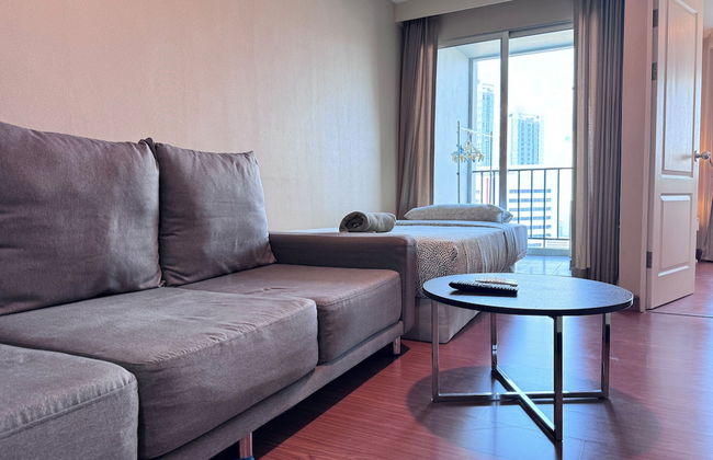 Belle Rama9 Boutique Apartments - Foto 19