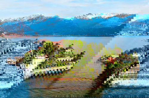 Photo 47 - Easy Central Stresa 300mt From Lake