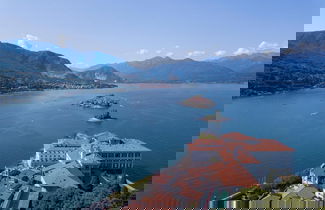 Photo 2 - Easy Central Stresa 300mt From Lake