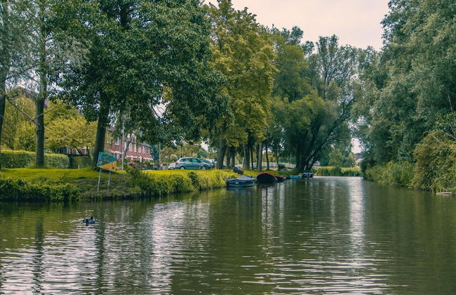 Spectacular Villa by the Lake - Foto 28