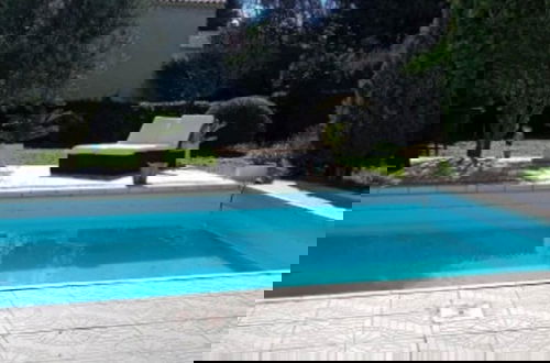 Photo 23 - Lovely Holiday Home With Private Pool
