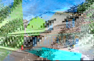 Photo 1 - Lovely Holiday Home With Private Pool
