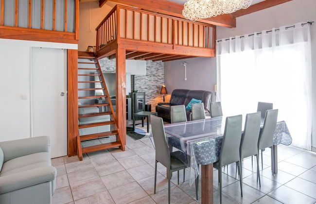 Holiday Home in Orange With Private Pool - Foto 14