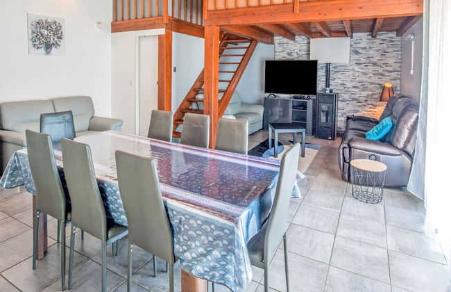 Holiday Home in Orange With Private Pool - Foto 28