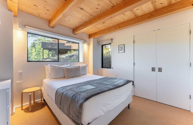 Trapper by Avantstay A+ Interior Design w/ Sauna - Foto 24