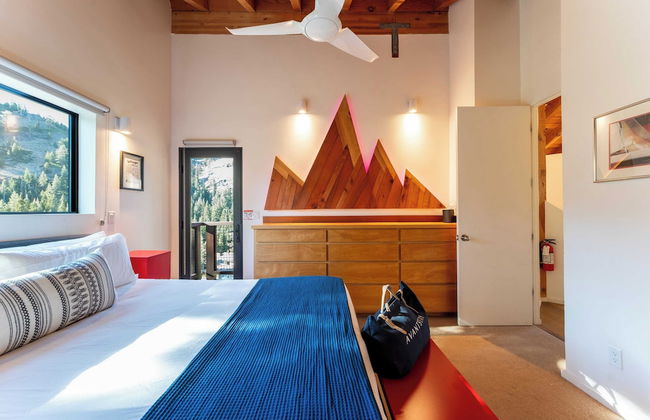 Trapper by Avantstay A+ Interior Design w/ Sauna - Foto 19