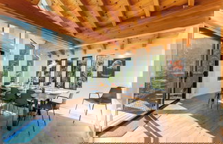 Foto 2 - Trapper by Avantstay A+ Interior Design w/ Sauna