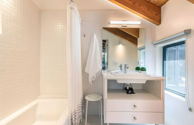 Trapper by Avantstay A+ Interior Design w/ Sauna - Foto 20