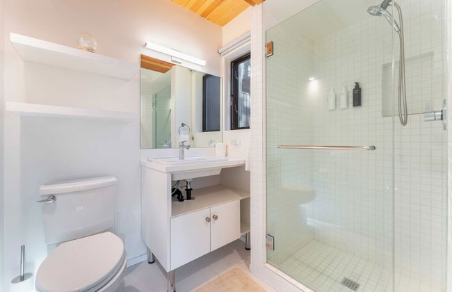 Trapper by Avantstay A+ Interior Design w/ Sauna - Foto 23
