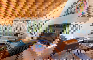 Foto 1 - Trapper by Avantstay A+ Interior Design w/ Sauna