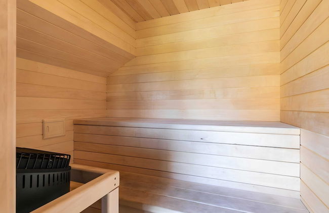 Trapper by Avantstay A+ Interior Design w/ Sauna - Foto 17