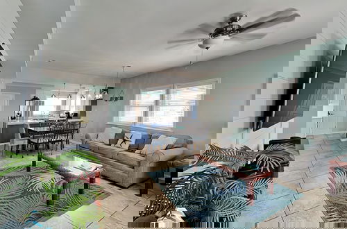 Foto 14 - Spt101 - Casa Palmera