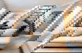 Foto 1 - Knightsbridge Central 4th Floor Walk up- Penthouse